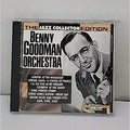 Jazz Collector Edition by Benny Goodman (CD, 1991)