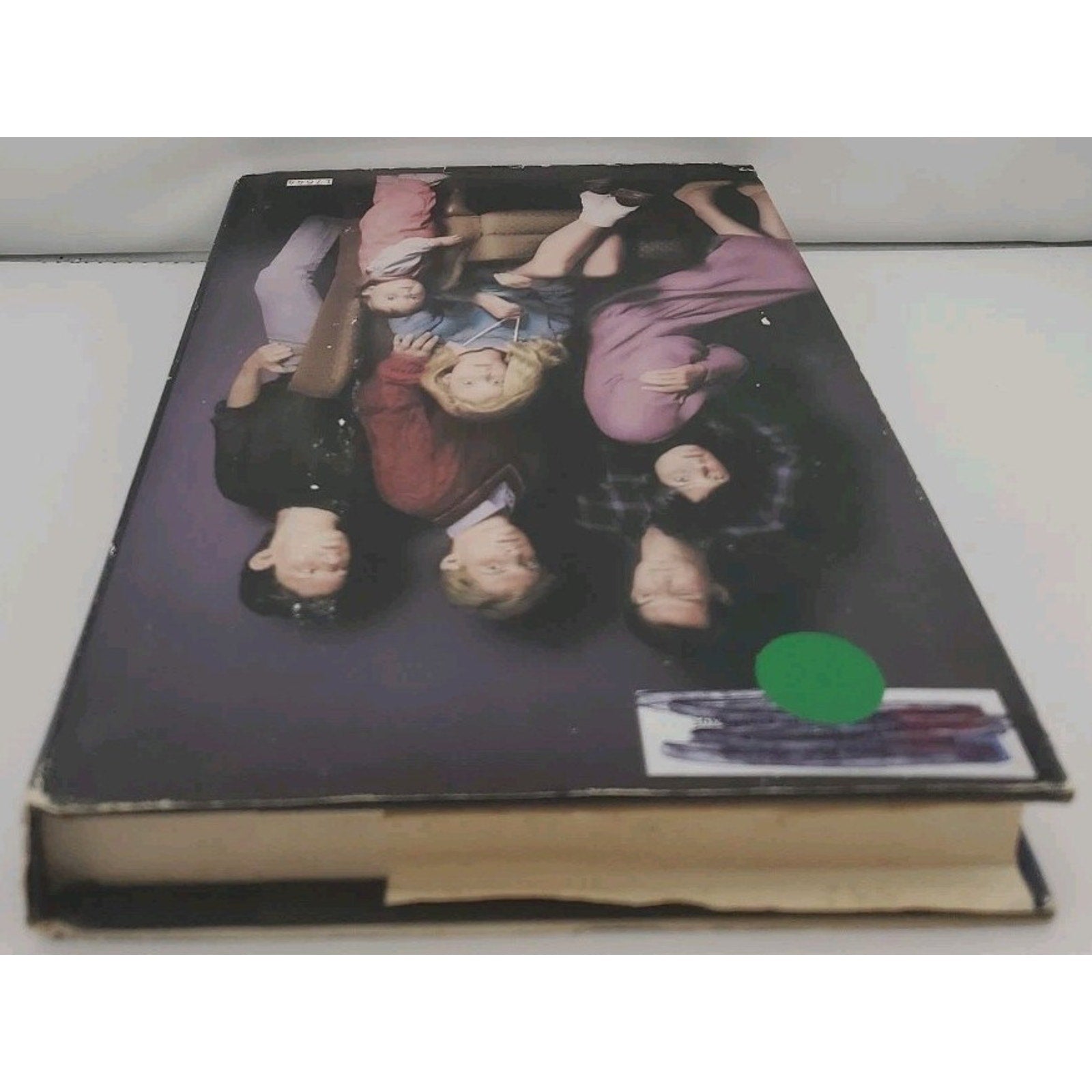 Dawn by V. C. Andrews (1990, Hardcover)