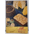Dormeyer All Electric Mix Recipes by Dormeyer Mixer Book PB 1946