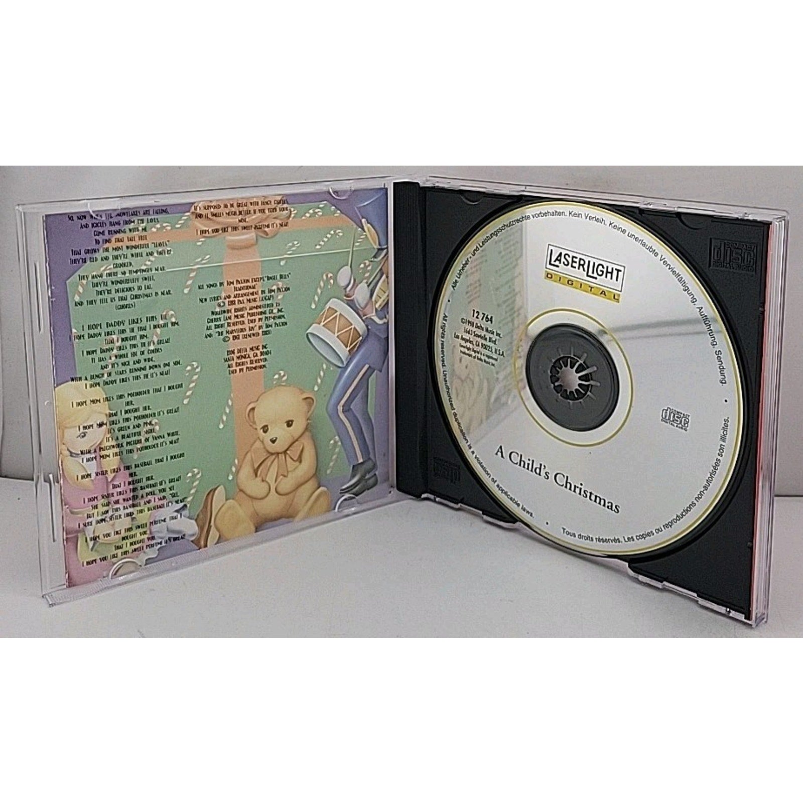 Marvelous Toy by Tom Paxton (CD, 1996)