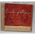 Courts of Praise by Sharon Huckel (CD, 2007)