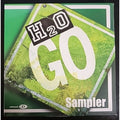 H2O Sampler Promo CD *Brand New*