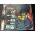 The Sprawl Imprint The Broken Voice (CD)