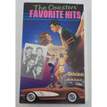 The Coaster's Favorite Hits (Cassette)