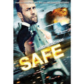 Safe (DVD, 2012, Canadian)