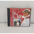 The Choir [Original TV Soundtrack] by Original Soundtrack (CD, May-1995,...
