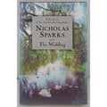 Wedding by Nicholas Sparks (2003, Hardcover)