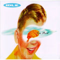 Ego Park by Idle (CD, Nov-1997, Big Deal Records)
