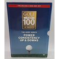 Golf Magazine Top 100 Teachers: The More Series - More Power/More...