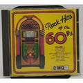 Rock Hits Of The 60's Volume 2 CD