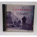 Stanley Climbfall by Lifehouse (CD, 2002)