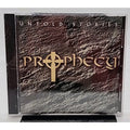 Untold Stories Prophecy (CD) *Brand New*