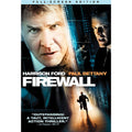 Firewall (DVD, 2006, Full Frame)