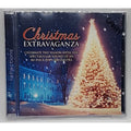 Christmas Extravaganza by George Carlaw (CD, 2008, Reflections)