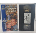 Rhythm on the Range (VHS)