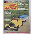 Rod Action Magazine - May 1973 - Volume 2 Number 5