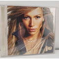 J.Lo by Jennifer Lopez (CD, Jan-2001, Epic) *Brand New*