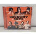 Country Hits 2015 by Various (CD, 2014)