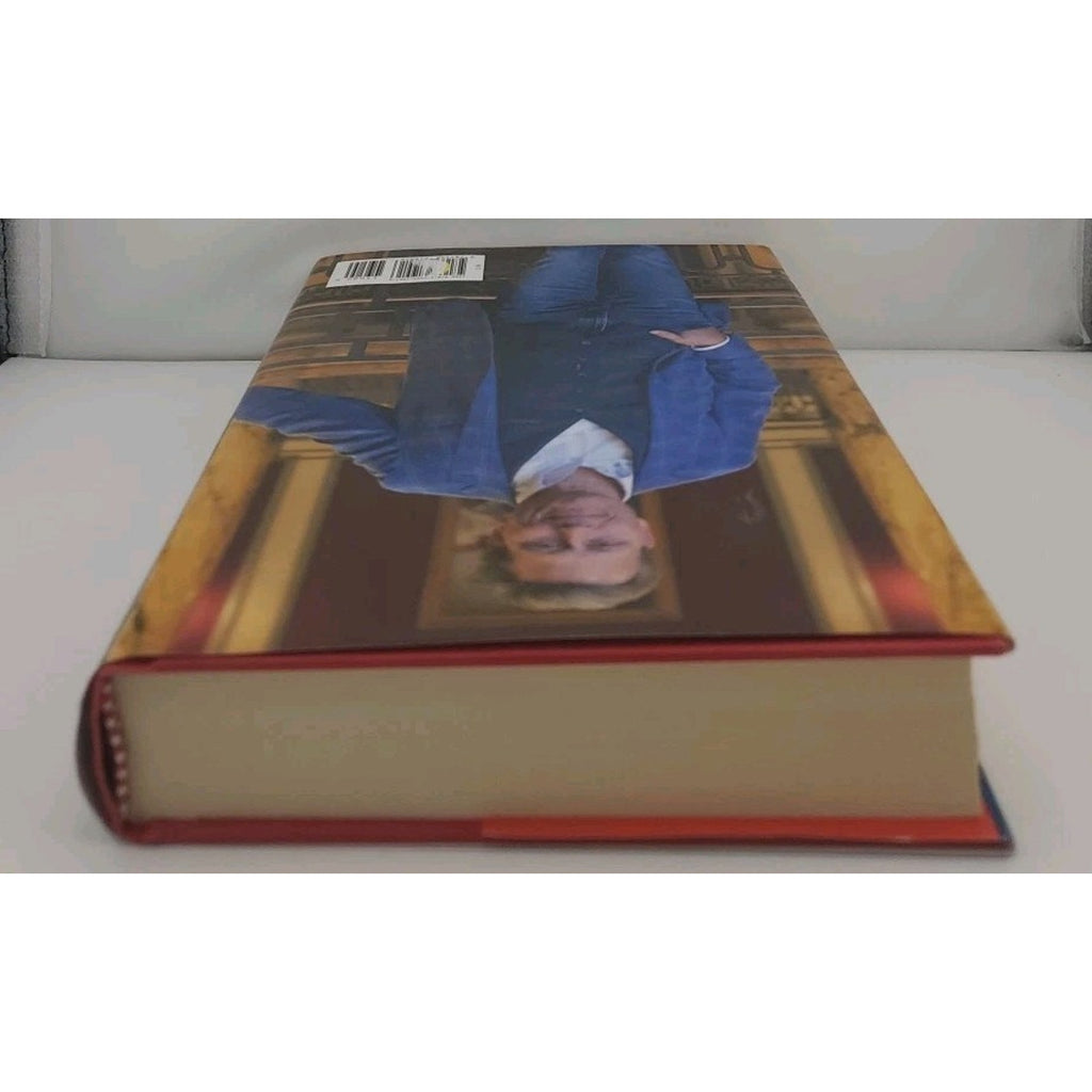 Edge by David Baldacci (2023, Hardcover)