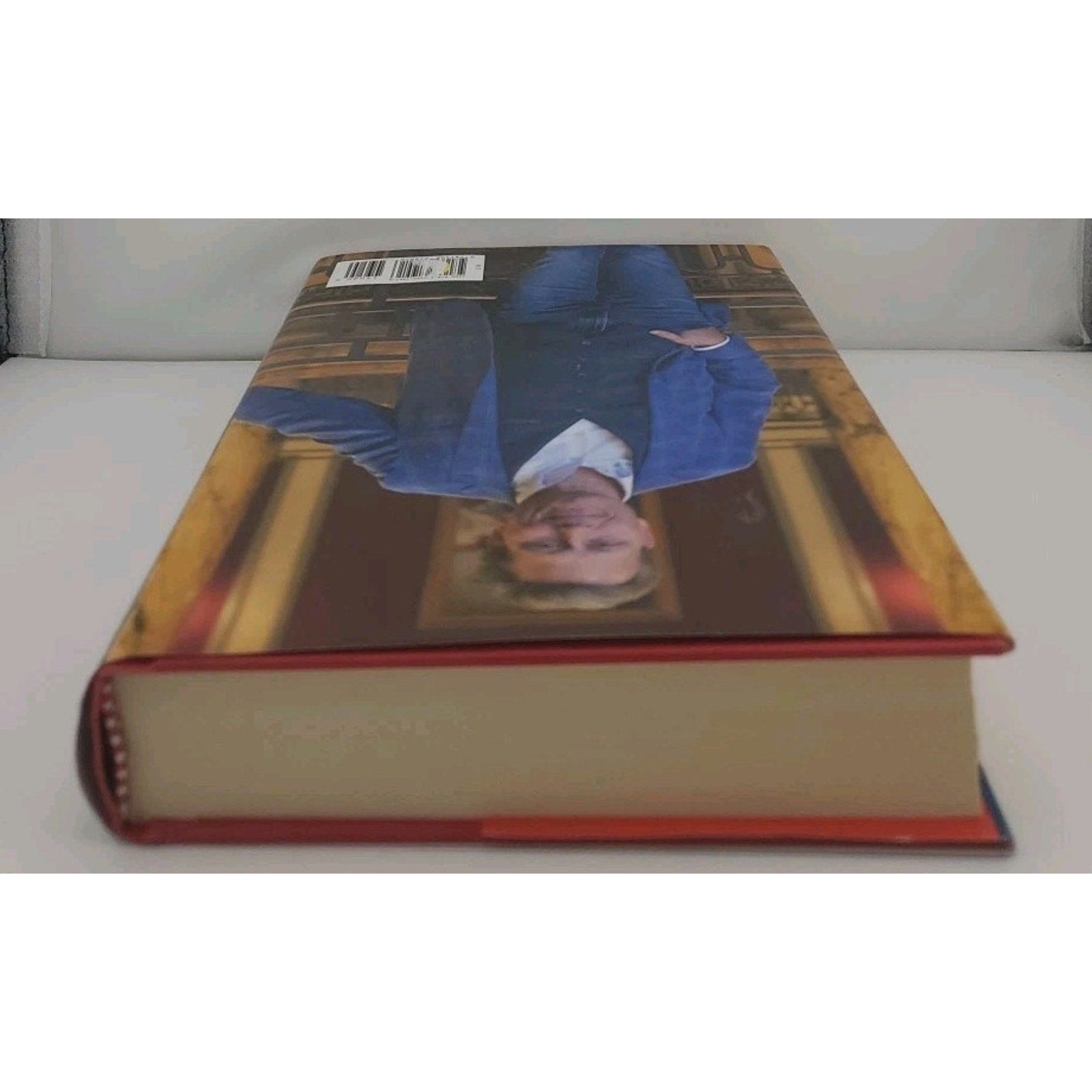 Edge by David Baldacci (2023, Hardcover)