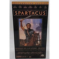 Spartacus (VHS)