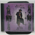 APTO - Forever The Midnight Dream CD *Brand New*