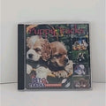 Puppy Tracks Relaxation Music for Pets CD Pet Tracks