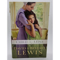 Child of Mine by Beverly Lewis and David Lewis (2014, Hardcover)