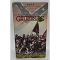 Gettysburg (VHS)