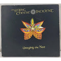 Untying the Not by String Cheese Incident (CD, 2003)