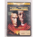 The Sum of All Fears (DVD, 2002)