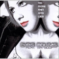 No More Pain and Lies [Germany CD Single] [Single] by Chris Moutas (CD)