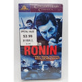 Ronin (VHS, 1999) *Brand New*