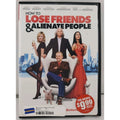 How to Lose Friends and Alienate People by Toby Young (2008, DVD)