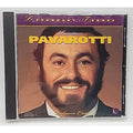 Legendary Tenors Luciano Pavarotti Volume Two CD