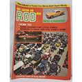 1001 Custom And Rod Ideas Magazine - Winter 1967