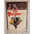 The Viscount Movie Poster