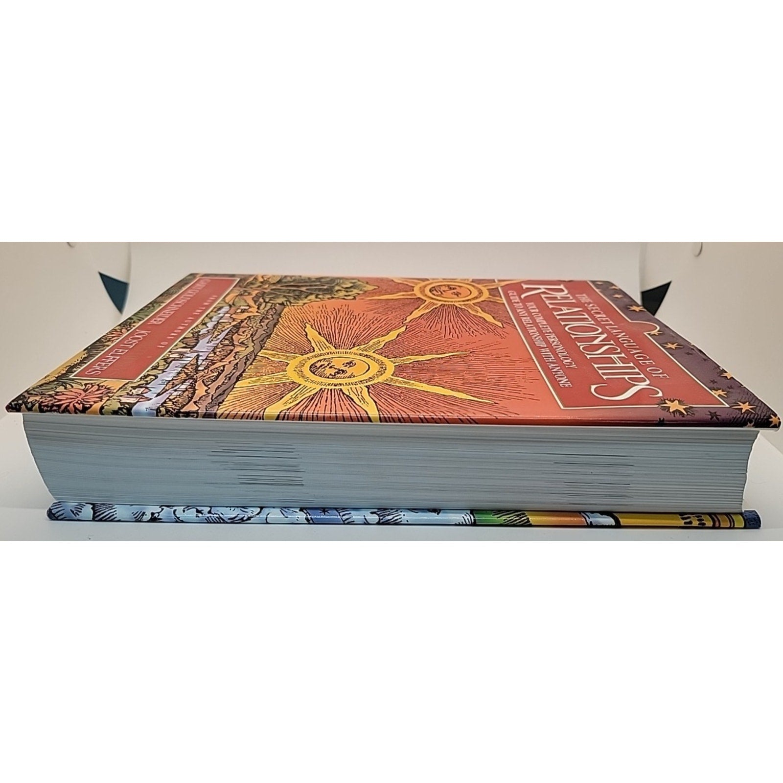 Secret Language of Relationhips : Your Complete Personology Guide to Any...
