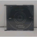 CD - Pottery Barn Cocktail Lounge - Various *Disc Only*