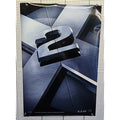 X-Men 2 X2 27x40" Original Theatrical Movie Poster 2003
