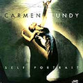 Self Portrait by Carmen Lundy (CD, Apr-1995, JVC Compact Discs)