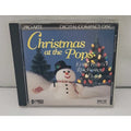 Christmas at the Pops - Audio CD By Pops