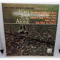 I Can't Stand To Be Alone (Record)