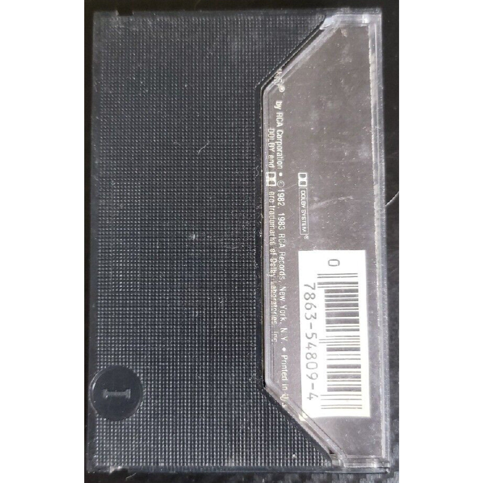 Various Artists : A Country Christmas Vol. 2 (Cassette)