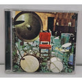 Ry Cooder Manuel Galban Mambo Sinuendo Music CD