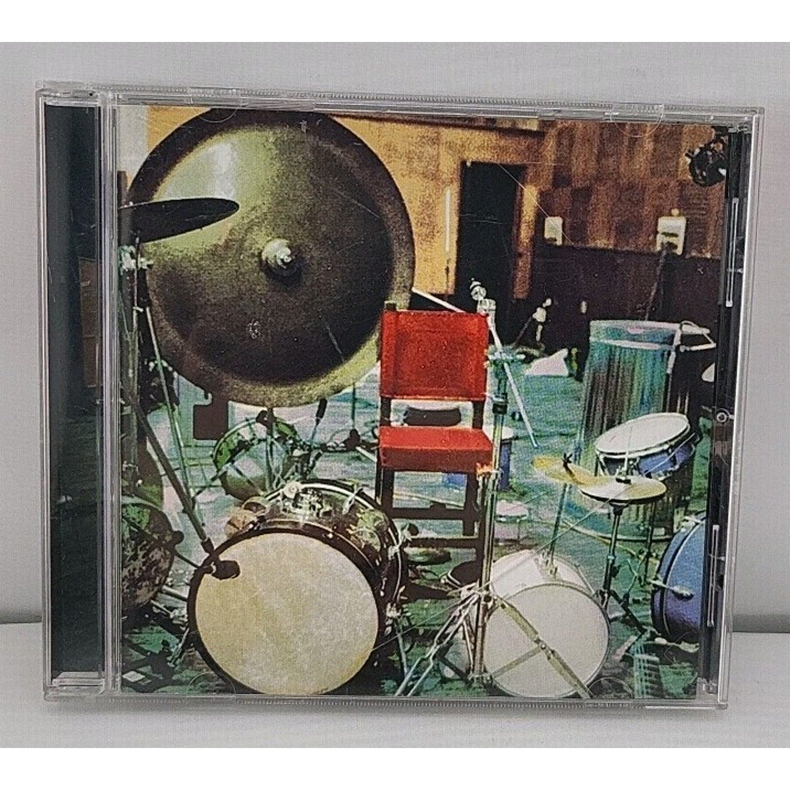 Ry Cooder Manuel Galban Mambo Sinuendo Music CD