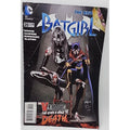 Batgirl # 20 DC Comics New 52