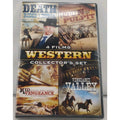 Classic Westerns Collector's Set: Volume 3 (DVD) *Brand New*
