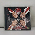 Sh-Boom (Where Swing Met Doo-Wop & Rock N Roll) by Crew Cuts (CD, 2006)