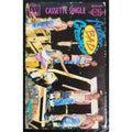 Iesha [Single] by Another Bad Creation (Cassette, Feb-1991, Motown)